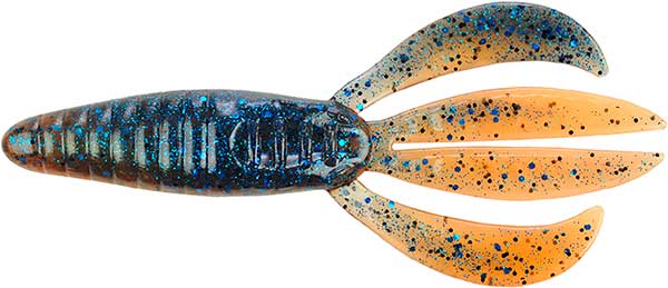 Berkley PowerBait Pit Boss - NEW SOFT BAIT