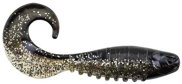 Berkley PowerBait Pro Grub - MORE COLORS