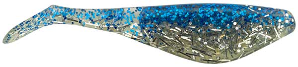 Berkley PowerBait Pro Shad - MORE COLORS