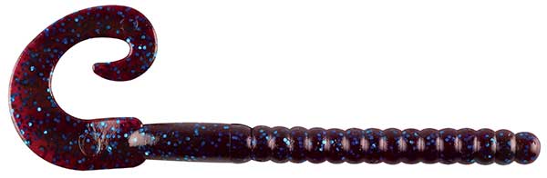 Berkley PowerBait Power Worms - MORE COLORS