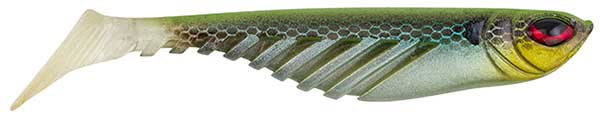 Berkley PowerBait Ripple Shad - MORE COLORS