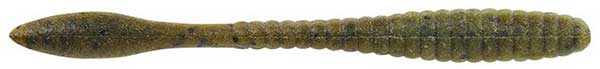 Berkley PowerBait MaxScent Flat Worm - 30% OFF SELECT COLORS & SIZES