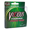 Panfish Braided Line-Hi Vis Yellow