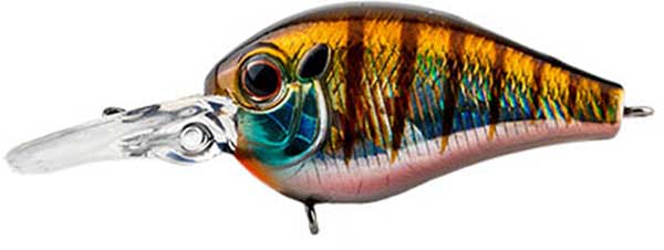 Evergreen Piccolo PC-5 Crankbait - NOW AVAILABLE