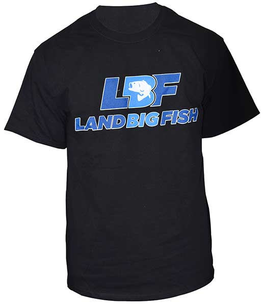 50% OFF Land Big Fish Essential Short Sleeve Tee Shirt