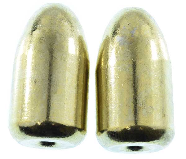 Top Brass Precision Brass Carolina Weights - NOW STOCKING