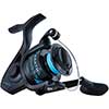 Wrath Spinning Reel