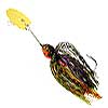 Welcome Pepper Custom Baits