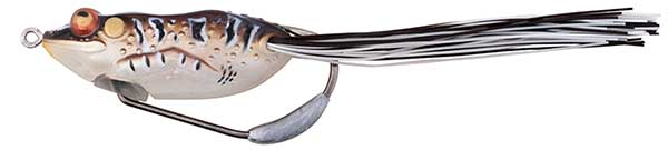 Sebile Pivot Frog - NEW DESIGN