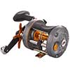 Ambassadeur C3 Catfish Special Round Conventional Reel