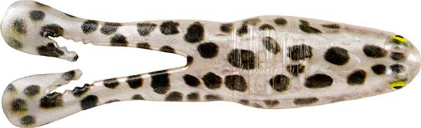 Berkley PowerBait Buzz'n Speed Toad - NOW AVAILABLE