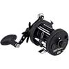 Ambassadeur Pro Rocket BE Round Conventional Reel