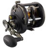 Squall II Level Wind Conventional Reel