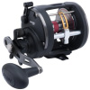 Warfare Level Wind Conventional Reel