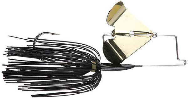 Prototype Lures Guerrilla Buzz Buzzbait - NOW STOCKING