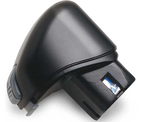 Rapala Rechargeable Fillet Knife Battery - NOW IN STOCK