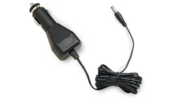 Rapala 12V DC Charger - NOW IN STOCK