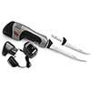 Deluxe Cordless Fillet Knife Set