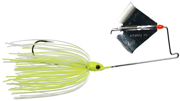 PH Custom Lures Custom Buzz - NOW IN STOCK