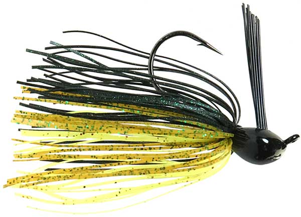 PH Custom Lures Hand Tied Flipping Jig - NOW IN STOCK