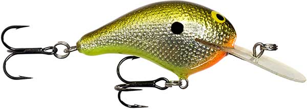 PH Custom Lures Lil' Diver - NOW IN STOCK