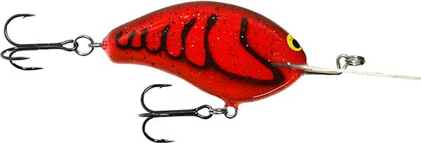 PH Custom Lures Lil' Thumper - NOW IN STOCK