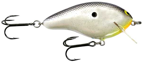 PH Custom Lures Mag Hunter Squarebill - NOW IN STOCK