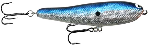 PH Custom Lures Walkin' P - NOW IN STOCK