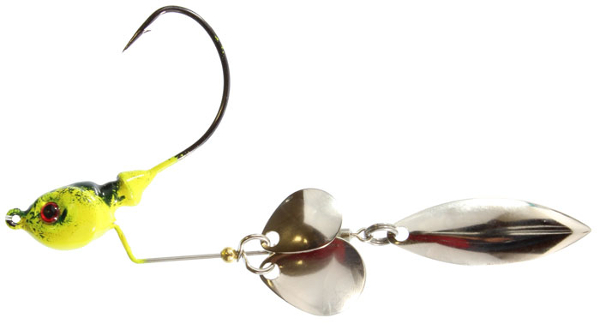 Evilution Lures Diplo Underspin - NEW HARD BAIT