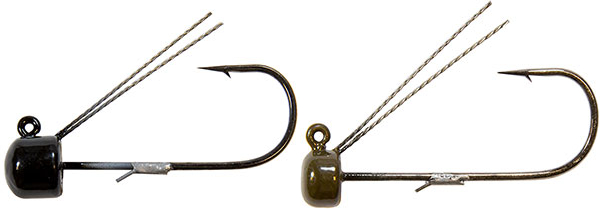 Z-Man Power Finesse ShroomZ Weedless Jighead - MORE SIZES