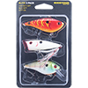 Elite Hardbaits 3-Pack