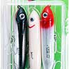 Saltwater 3 Pack Assortment 