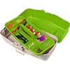 Let's Fish! One-Tray Tackle Box