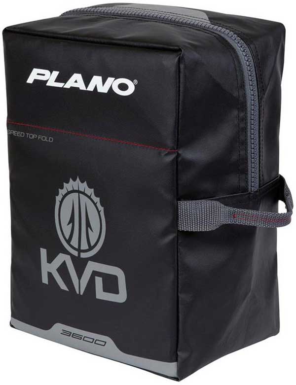 Plano KVD Signature Series 3600 Speedbag-Now In Stock!