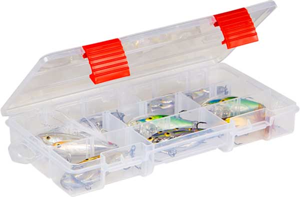 Plano Rustrictor 3500 StowAway Utility Box - NEW IN TACKLE STORAGE