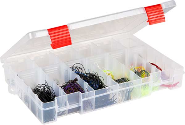 Plano Rustrictor 3600 StowAway Utility Box - NEW IN TACKLE STORAGE