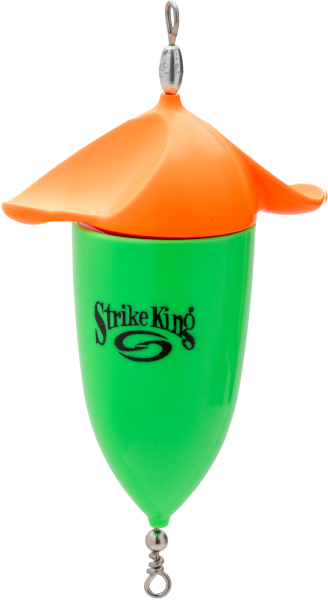 Strike King Saltwater Ploppin' Cork - NOW AVAILABLE
