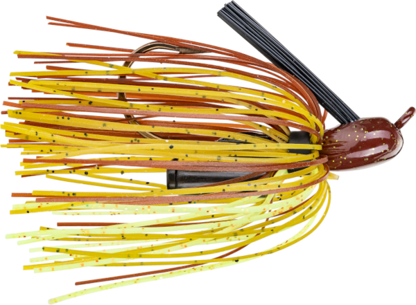 Strike King Rattlin' Pro-Model Jig - FULL SELECTION