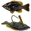 Power Tackle Lateral Perch Jig