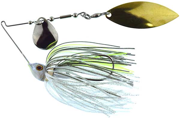 V&M Pacemaker Predator Spinnerbait - NEW LURE