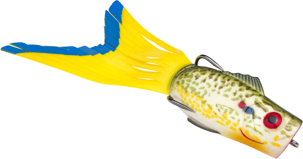 Strike King KVD Popping Perch  - NEW COLORS