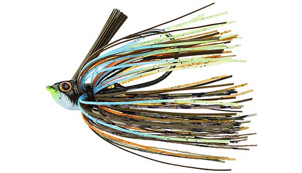 V&M Pacemaker Pulse Swim Jig - NOW IN STOCK!