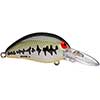 Gen 2 Model 5A Crankbait