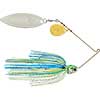 Covert Series Colorado Willow Spinnerbaits