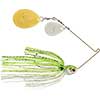 Covert Series Double Colorado Spinnerbaits