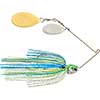 Covert Series Double Indiana Spinnerbaits
