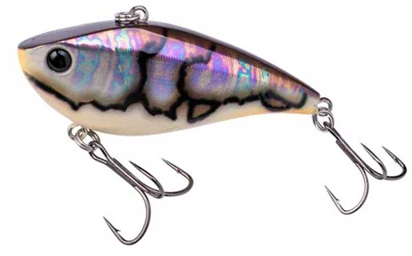 BOOYAH Hard Knocker Graffiti Craw Series - NEW IN HARD BAITS