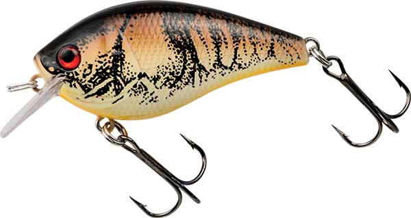 Booyah XCS Series Crankbait - NEW IN HARD BAITS