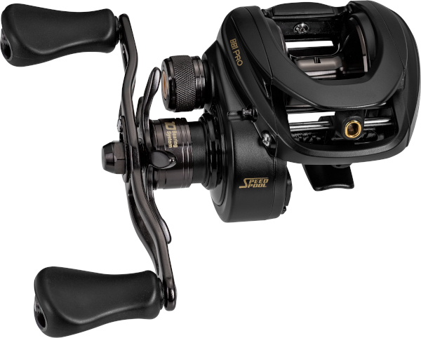 Lew's BB1 Pro Series Casting Reel - FULL SELECTION