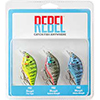 Bluegill 3 Pack